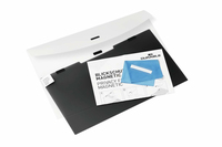 Durable Blickschutzfilter MAGNETIC 14,0 Zoll anthrazit