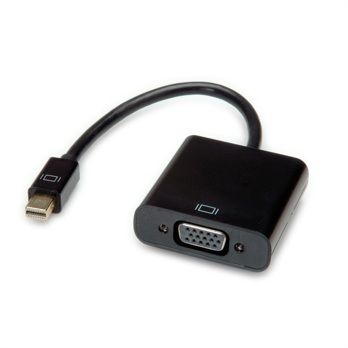 ADAPTERKBL MINIDPVGA STBU