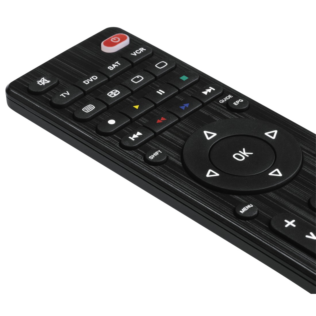 hama 4in1 UniversalFernbedienung