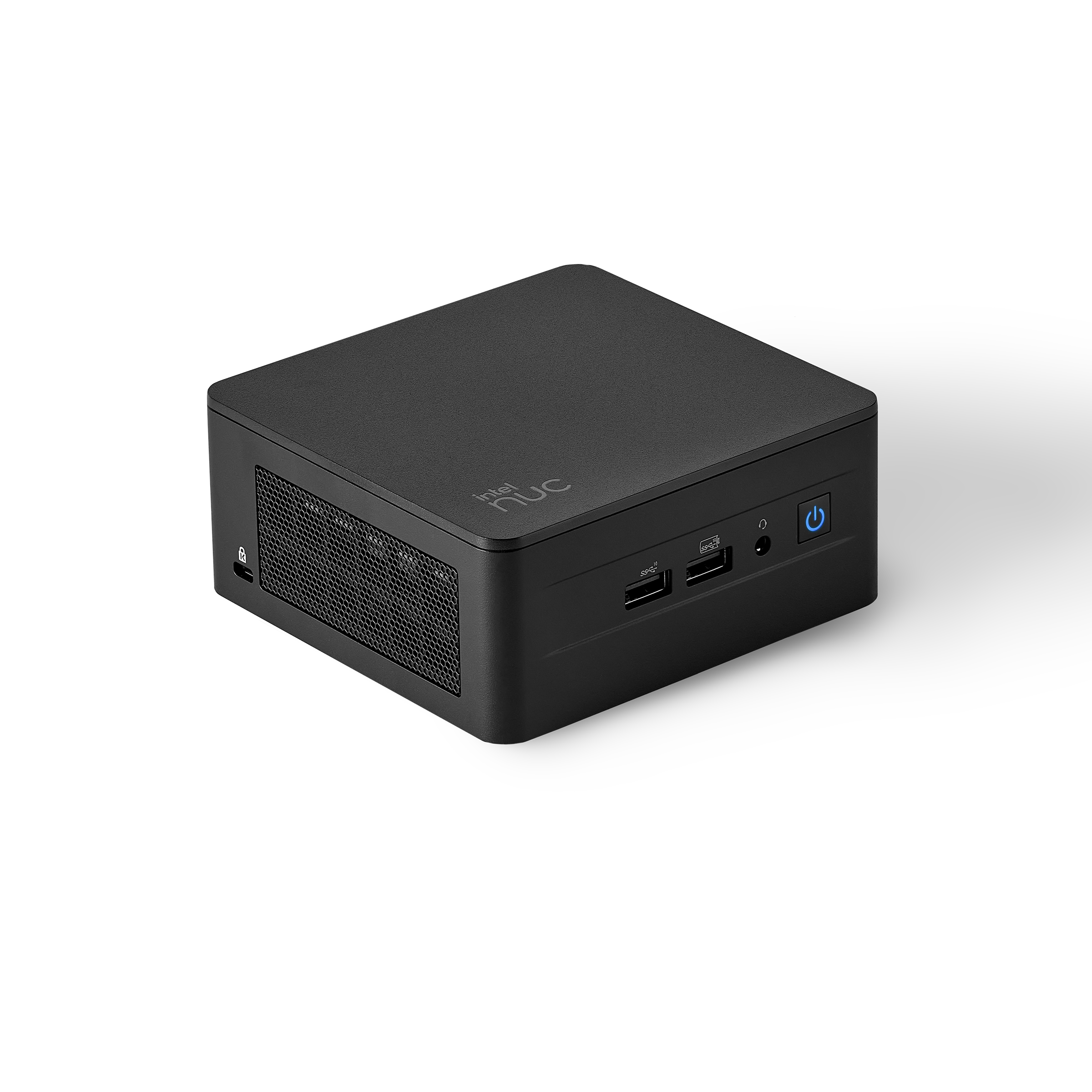 ASUS RNUC13ANHI500002I Barebone Intel Core i51340P Kit L6 EU cord