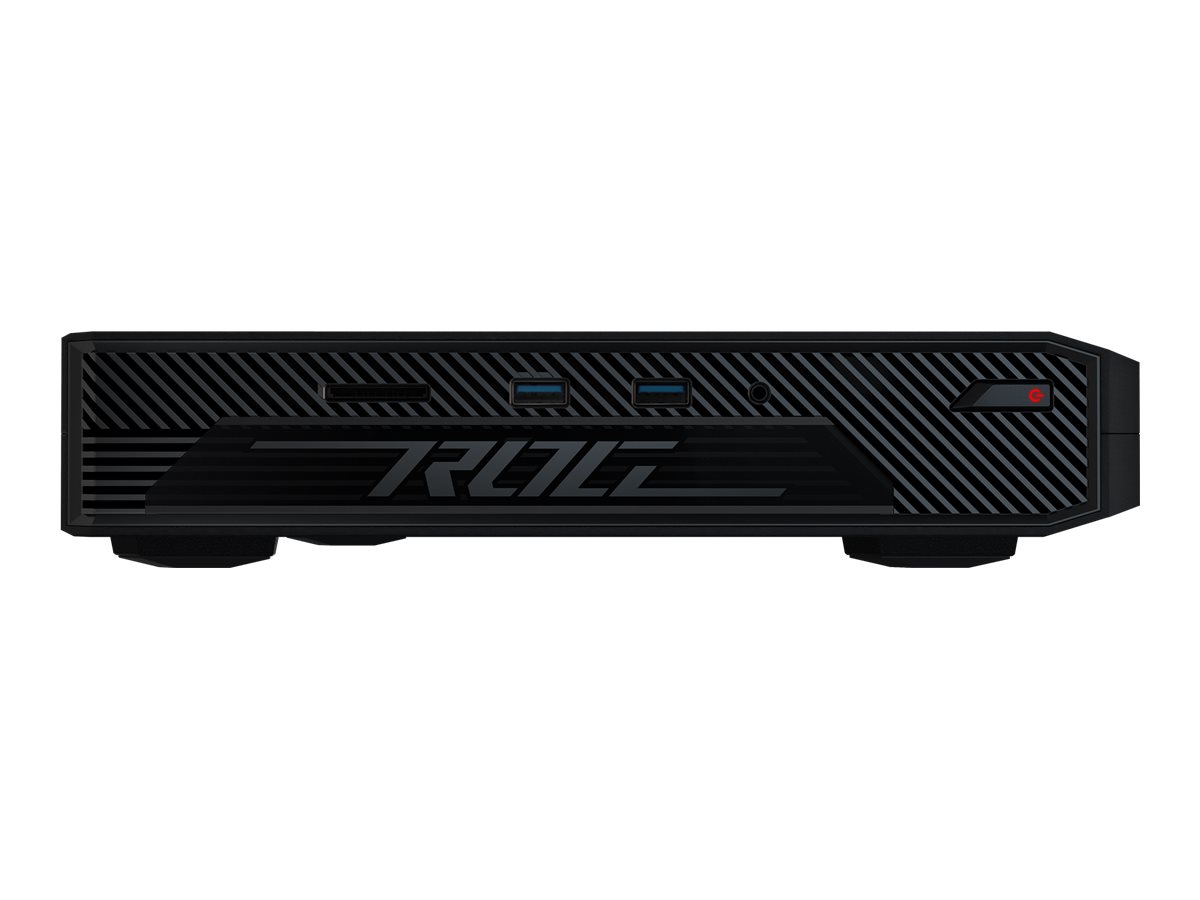 ASUS RNUC14SRKU9189A2I Intel Core Ultra 9 185H 2X16GB 1TB NVIDIA RTX 4070 EU Cord W11H