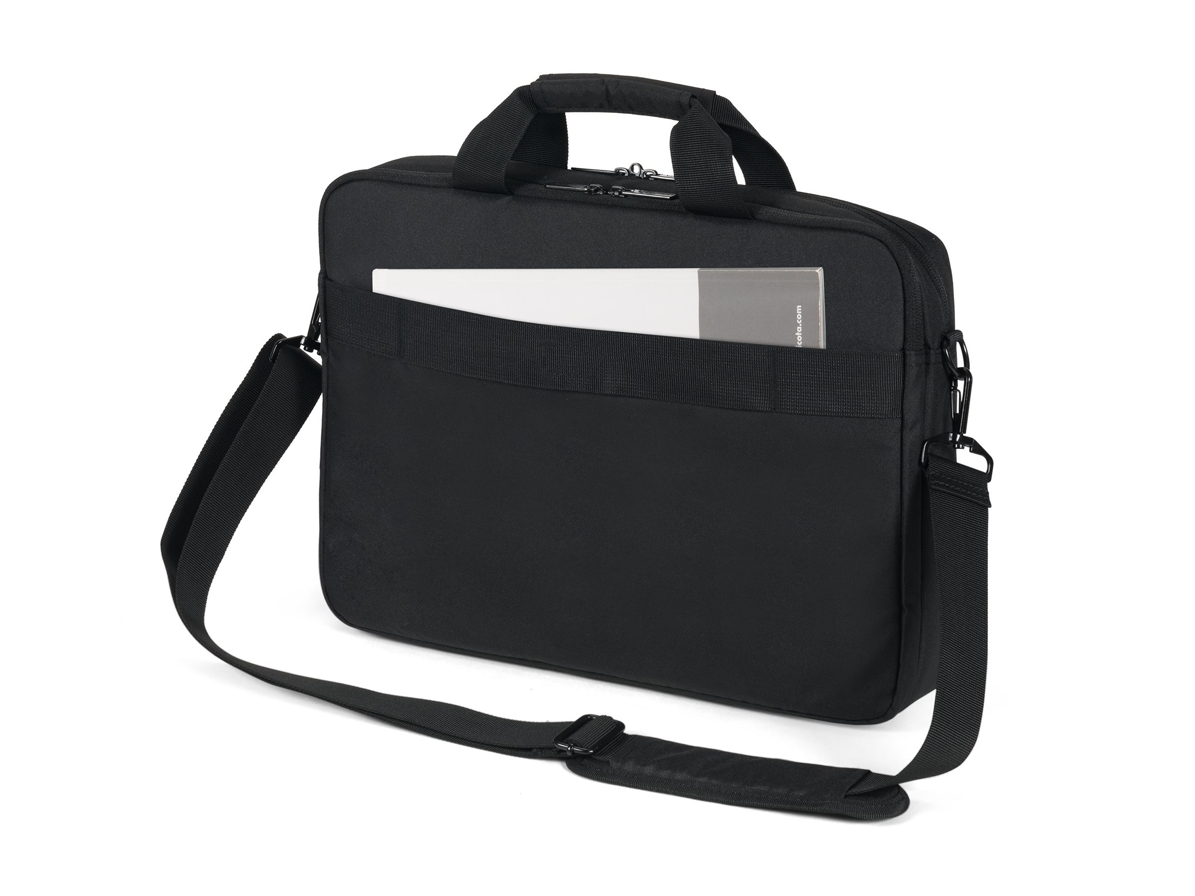 DICOTA Top Traveller Eco CORE 33,02cm 13Zoll - 35,81cm 14,1Zoll