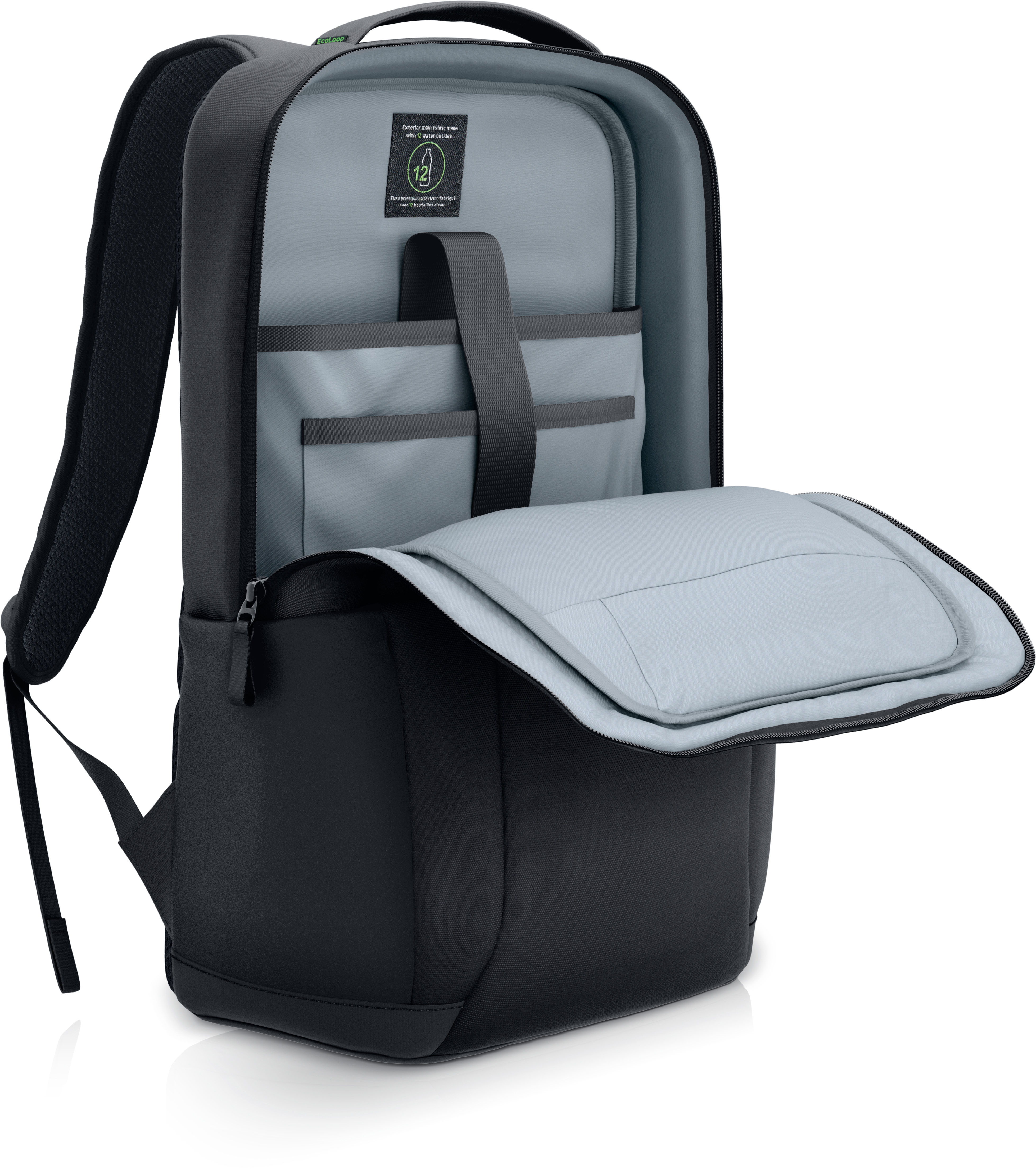 DELL EcoLoop Pro Slim Backpack 15 CP5724S