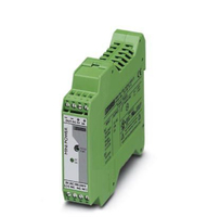 Phoenix Contact Interface-Modul MINI-PS- 12- 24DC/ 5-15DC/2 Phoenix Contact Interface-Modul MINI-PS- 12- 24DC/ 5-15DC/2