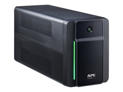 APC Back-UPS BX Series BX1600MI - USV - Wechselstrom 230 V