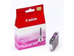 0622B001 CANON CLI8M Nr.8 Pixma MP Tinte 0622B001 CANON CLI8M Nr.8 Pixma MP Tinte