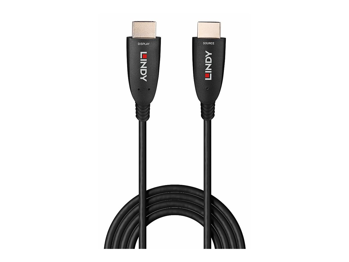 15m Fibre-Optic-Hybrid HDMI 8K60 Kabel