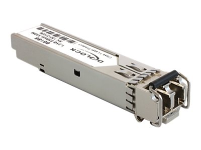 Delock SFP Modul 1000Base-SX MM 850 nm Delock SFP Modul 1000Base-SX MM 850 nm