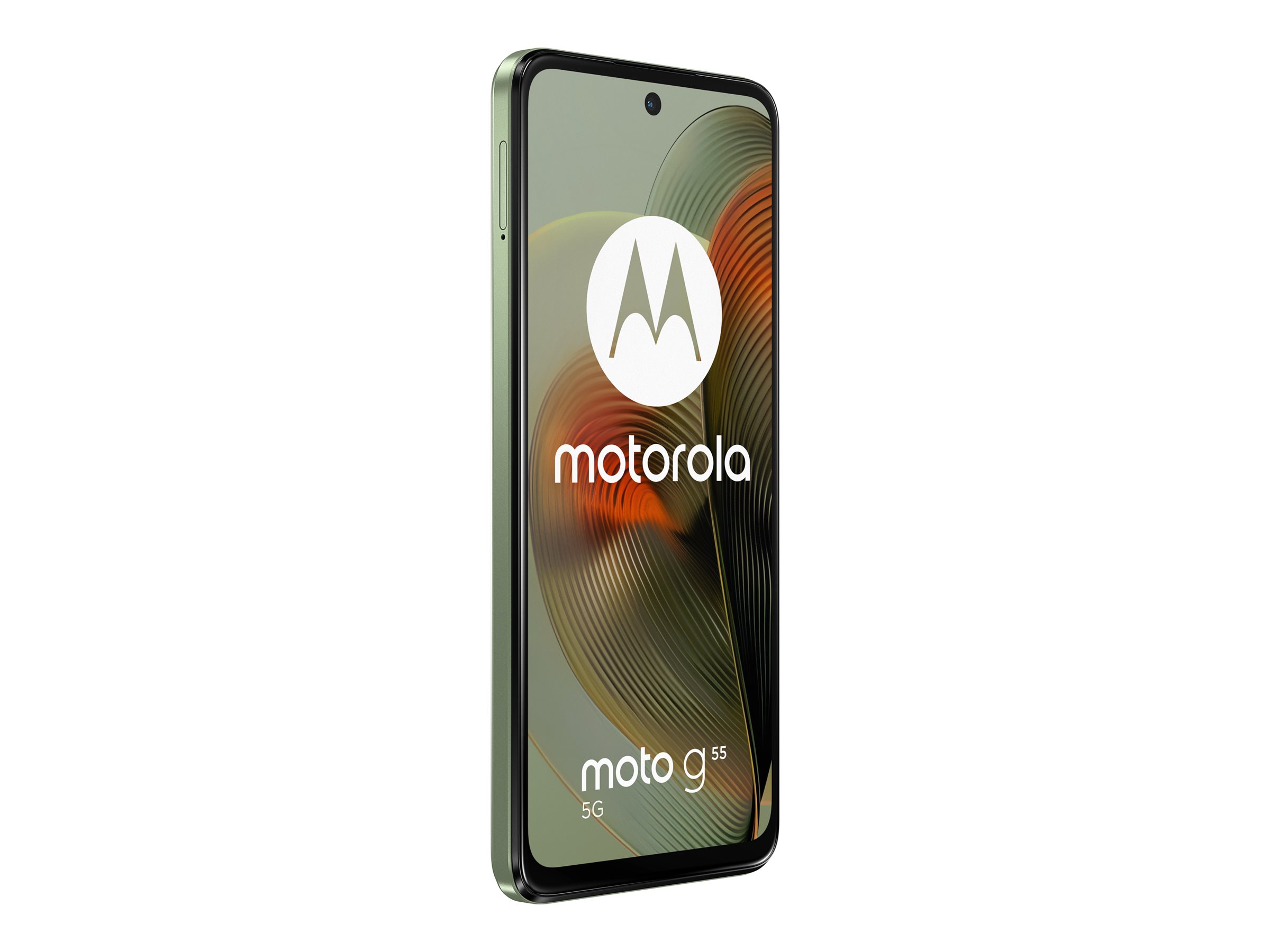 Motorola Moto G55 5G 256GB green Motorola Moto G55 5G 256GB green
