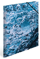 HERMA Sammelmappe Nature DIN A4 Water HERMA Sammelmappe Nature DIN A4 Water