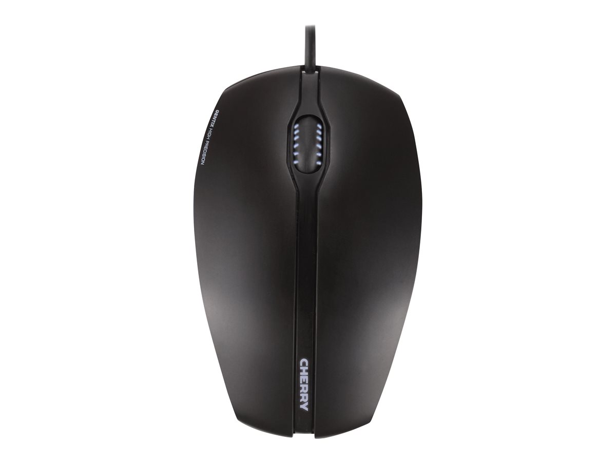 JM-0300 CHERRY Gentix Maus 3Tasten