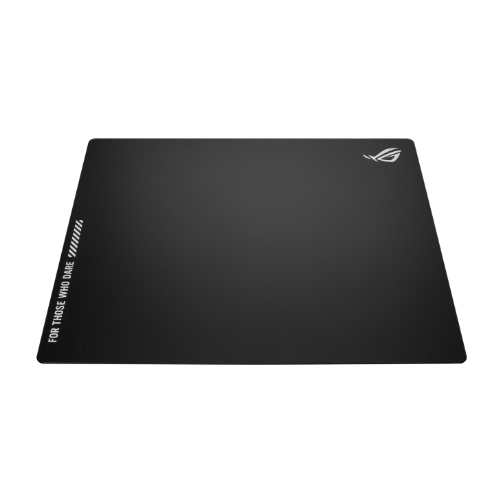 Asus Mauspad ROG Moonstone Ace L black Edition