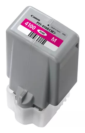 6779C001 CANON PFI4100M IPF Tinte
