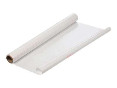 Nobo Flipchart-Folie Instant glatt 60,0 x 80,0 cm weiß
