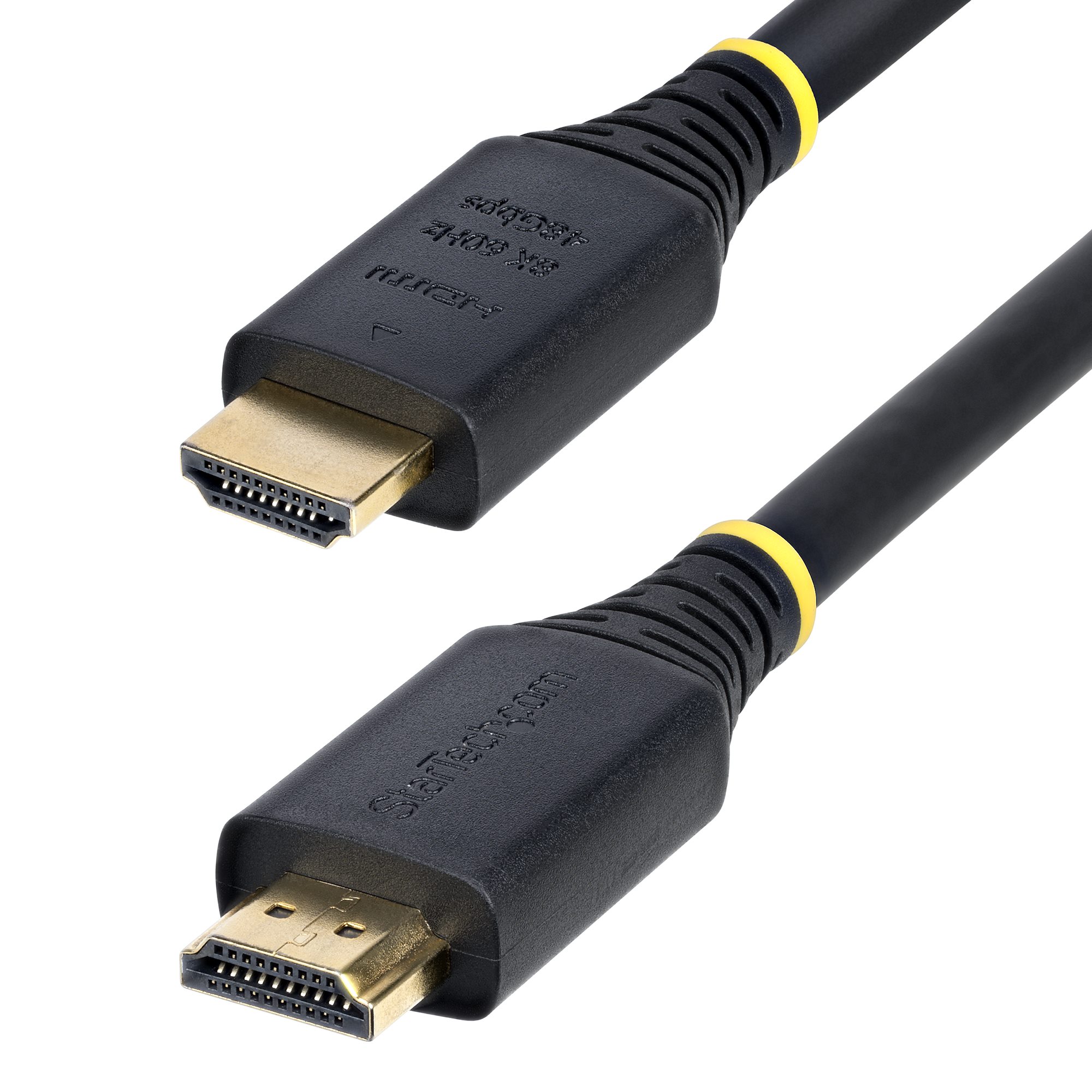 StarTech.com Ultra High Speed HDMI-Kabel 5 m 8K60Hz HDR10+