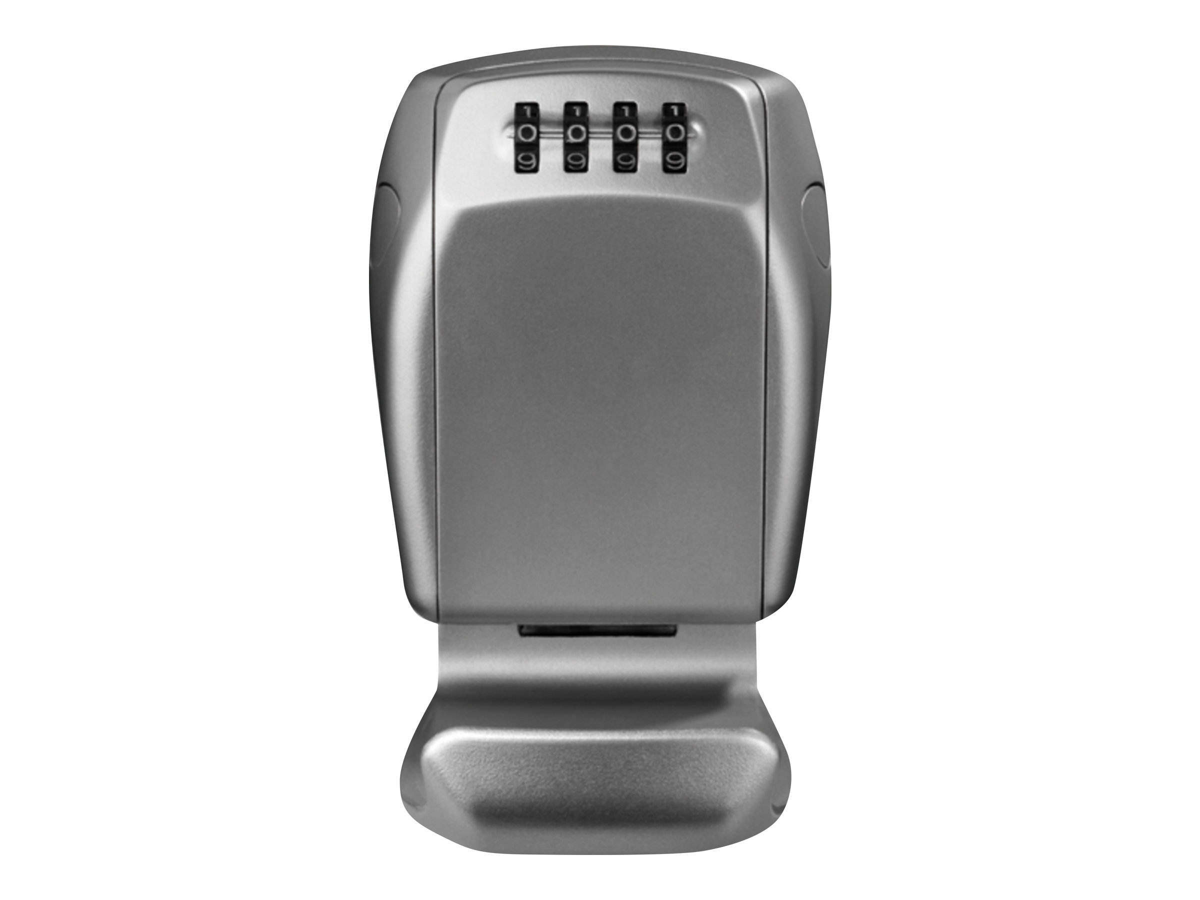 Master Lock® 5415EURD Schluesseltresor silber Zahlenschloss