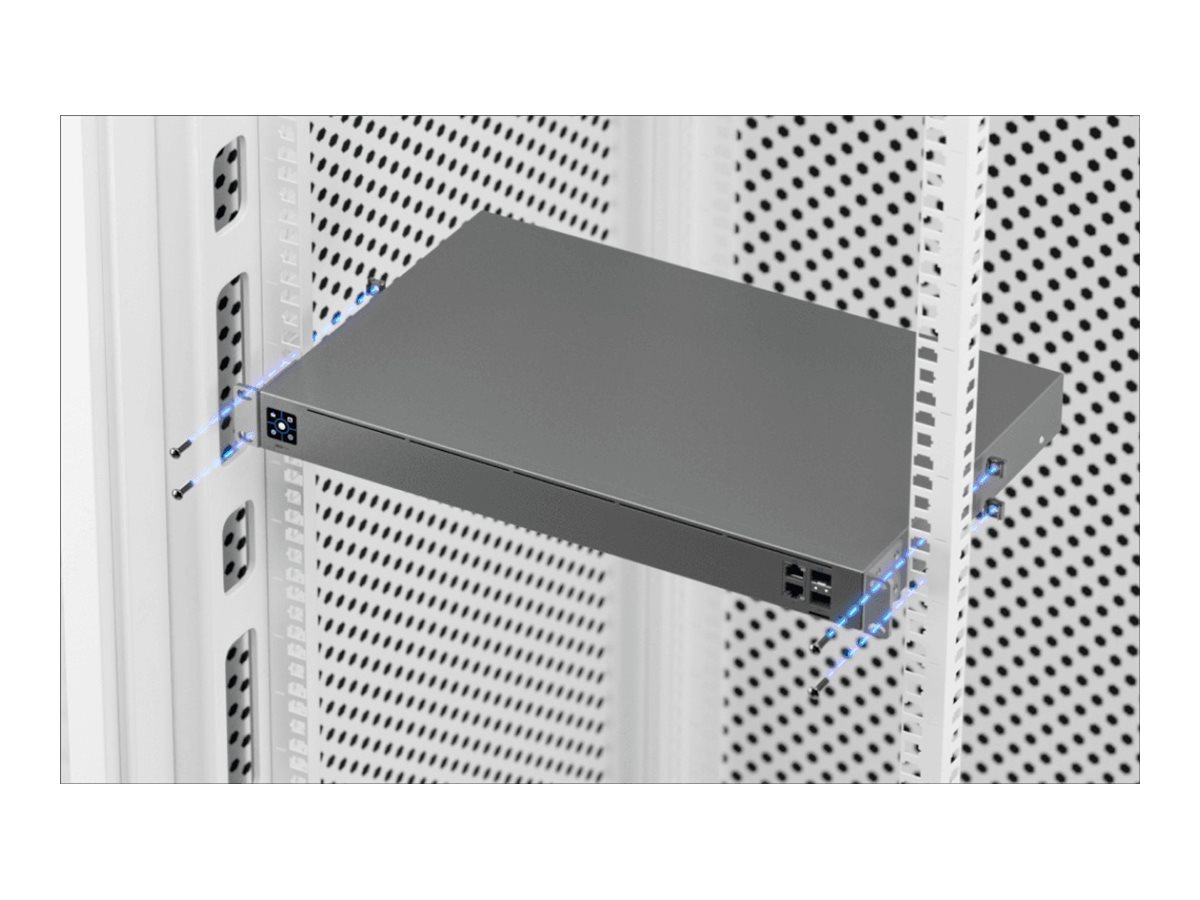 UbiQuiti UXGPRO UniFi NextGeneration Gateway Pro Sicherheitsgeraet