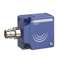 TMSS Germany GmbH Näherungsschalter XS7E1A1PAM8 induktiv