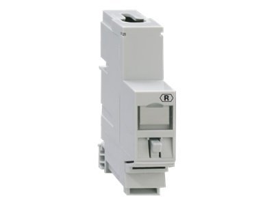 Rutenbeck Montageadapter UM-MA REG 1fach Rutenbeck Montageadapter UM-MA REG 1fach