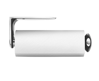 simplehuman Kuechenrollenhalter (Wandhalterung), lang, gebuersteter Edelstahl simplehuman Kuechenrollenhalter (Wandhalterung), lang, gebuersteter Edelstahl