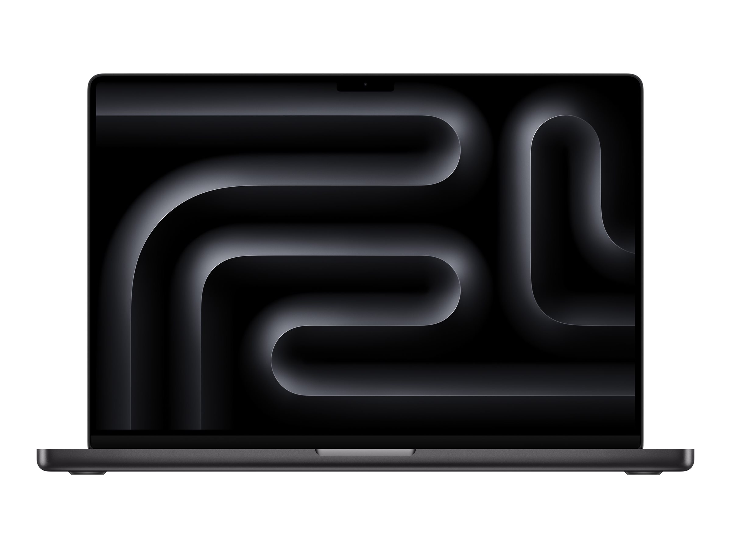 APPLE MacBook Pro 41,05cm 16,2Zoll Apple M4 Max chip with 14core CPU and 32core GPU 36GB 1TB SSD Space Black