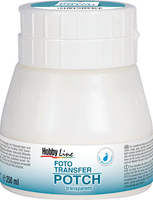 KREUL Foto Transfer Potch 250,0 ml KREUL Foto Transfer Potch 250,0 ml