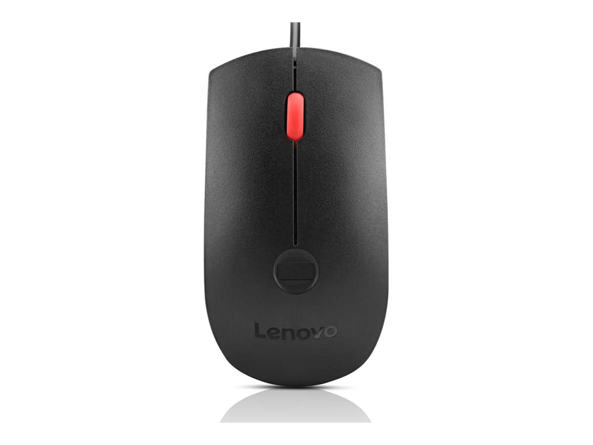 LENOVO Fingerprint Biometric USB Mouse Gen 2 LENOVO Fingerprint Biometric USB Mouse Gen 2
