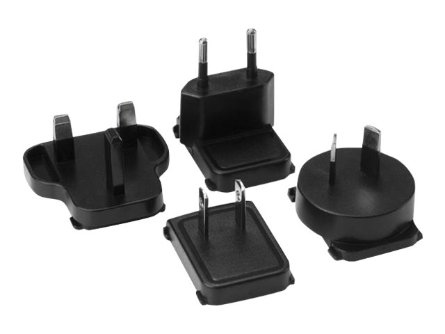 STARTECH.COM Replacement 12V DC Power Adapter - 12 Volts 2 Amps