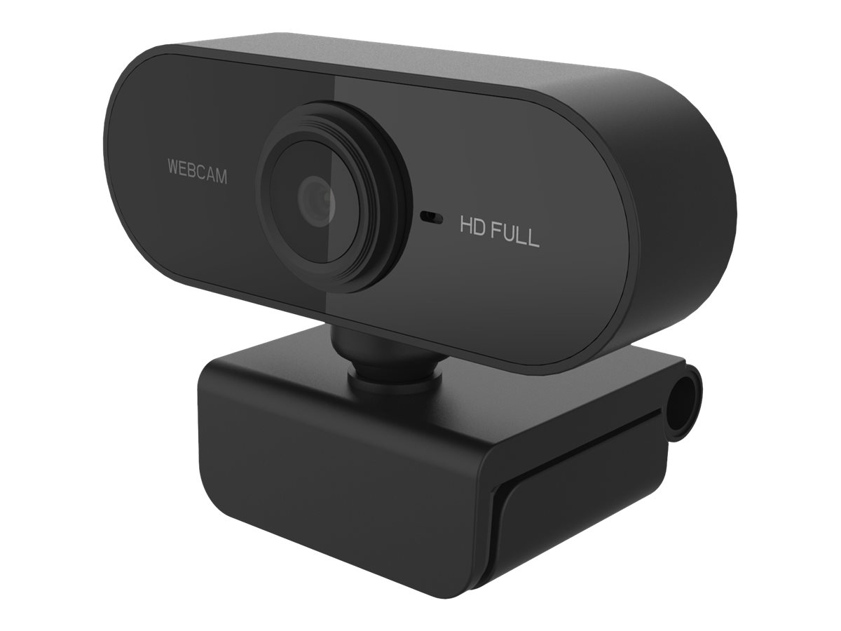 Webcam WEC-3001