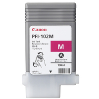 Canon PFI102 M magenta Druckerpatrone