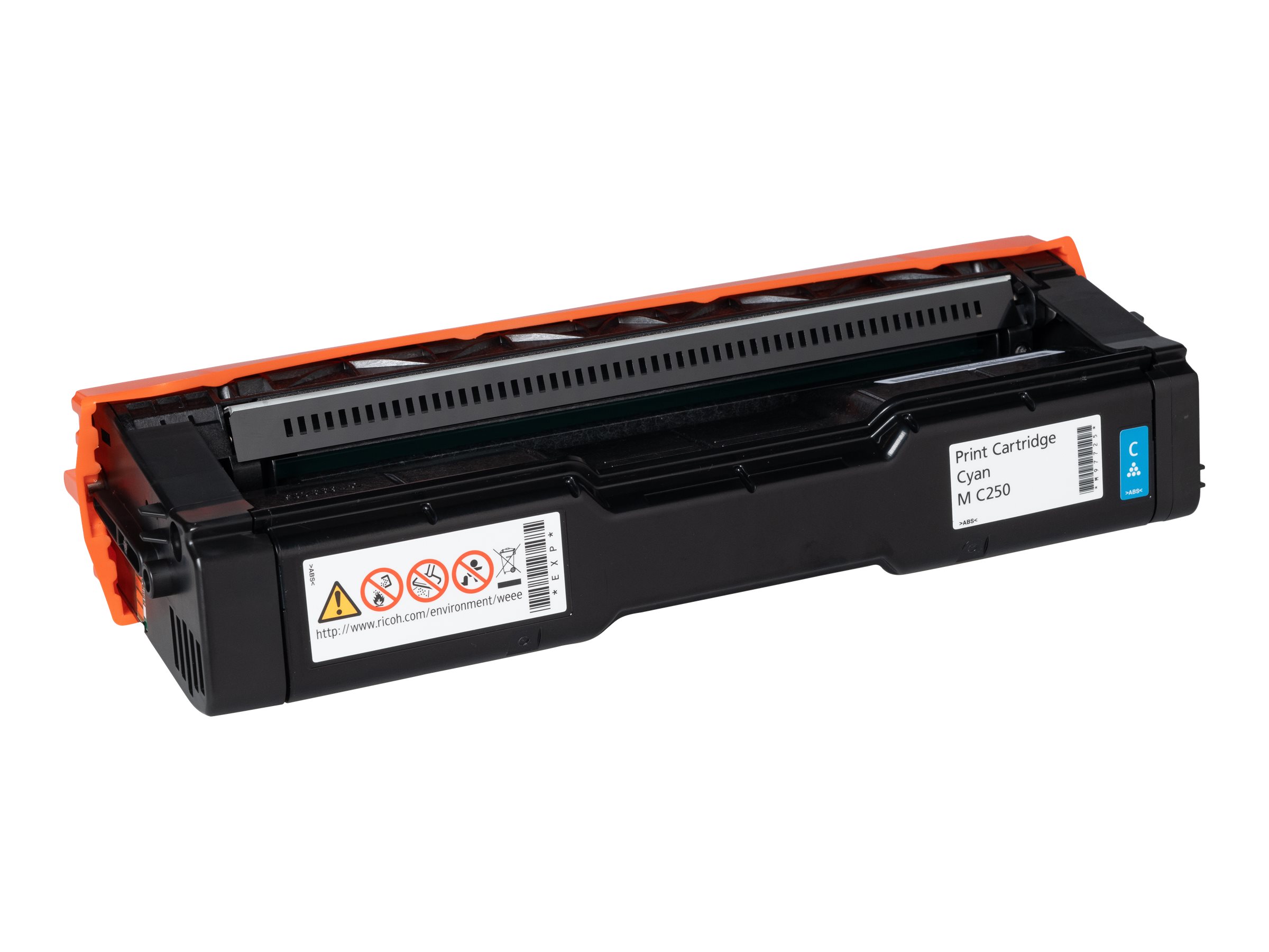 408353 RICOH MC Cartridge cyan ST 2300 408353 RICOH MC Cartridge cyan ST 2300