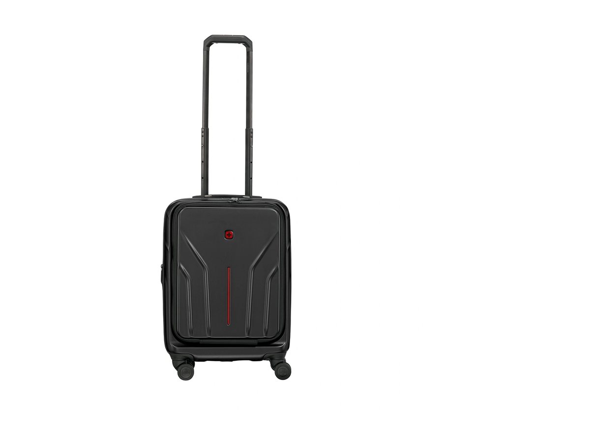 Wenger Amplix Carry-On Spinner Hardside Handgepäck