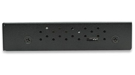 INTELLINET Gigabit PoE Splitter Power over Ethernet IEEE 8023ataf mit 5 7,5 9 12 V DC Ausgangsspannung
