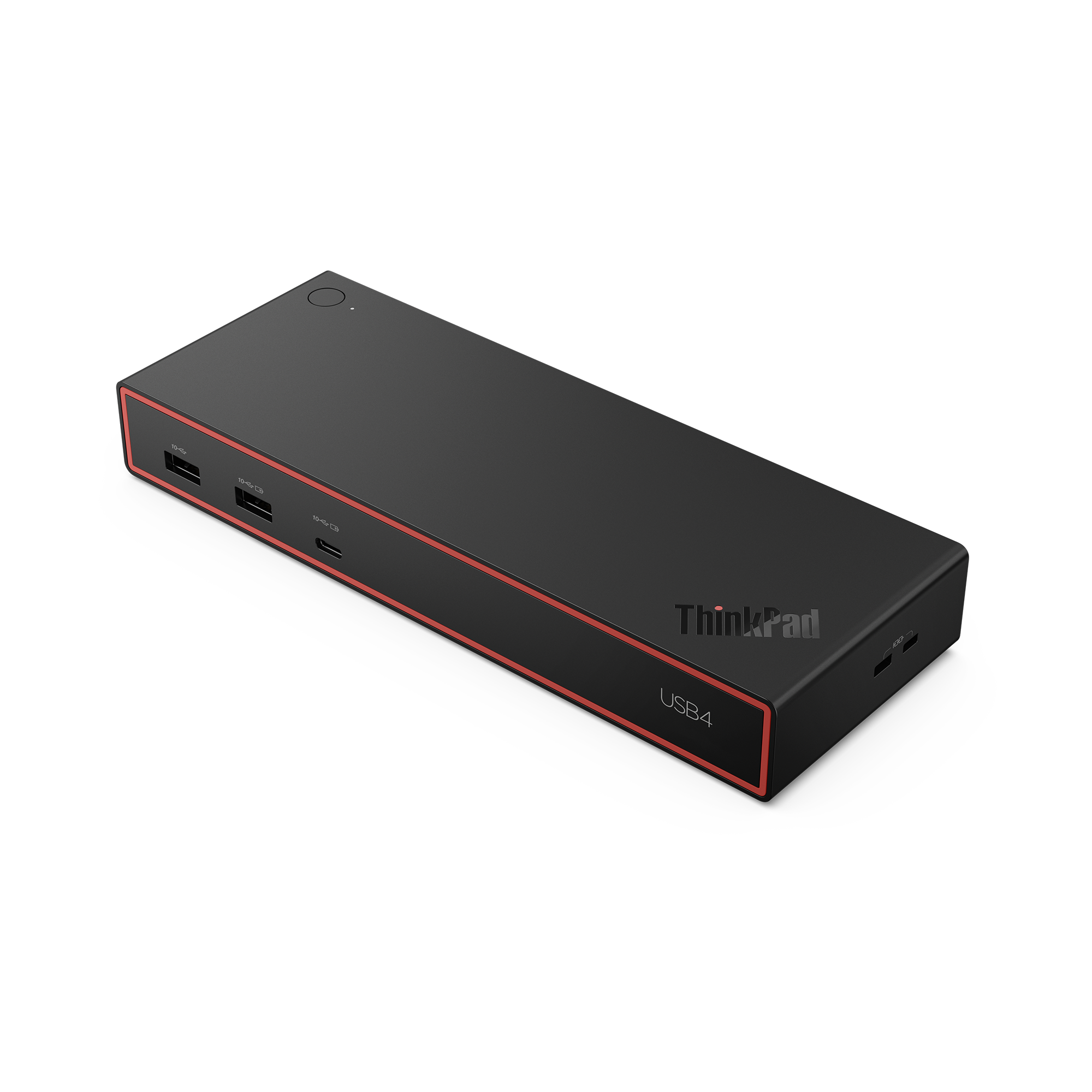 Lenovo ThinkPad 5000 USB4 Dock 100W