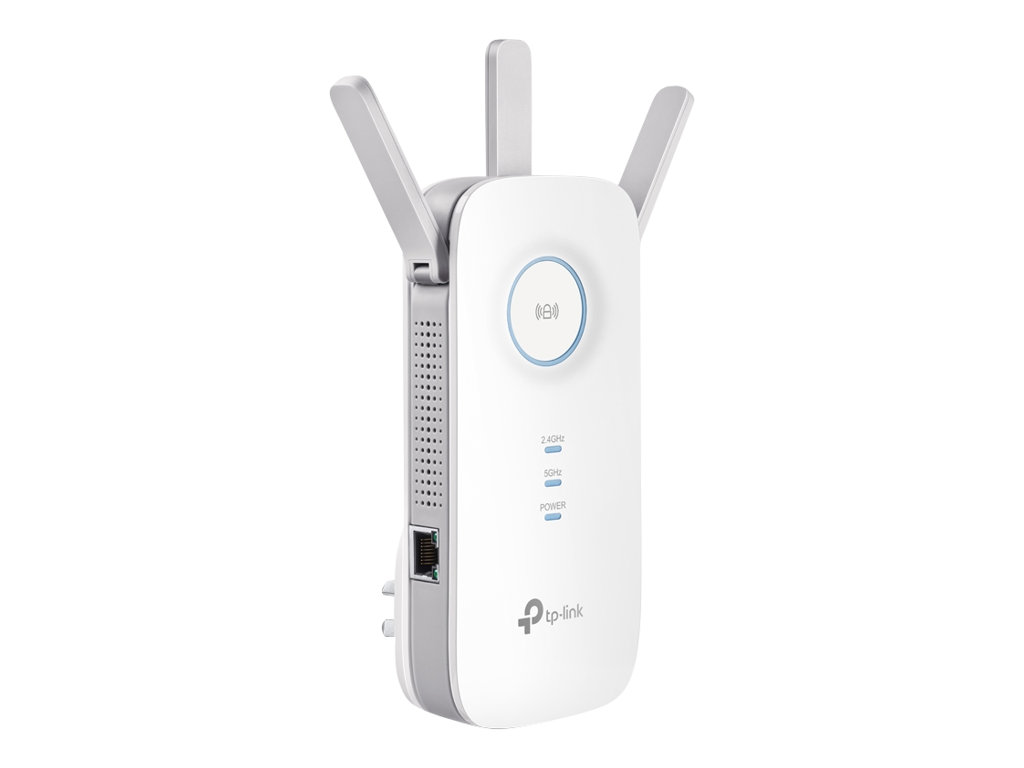 TP-LINK AC1750 WLAN REPEATER
