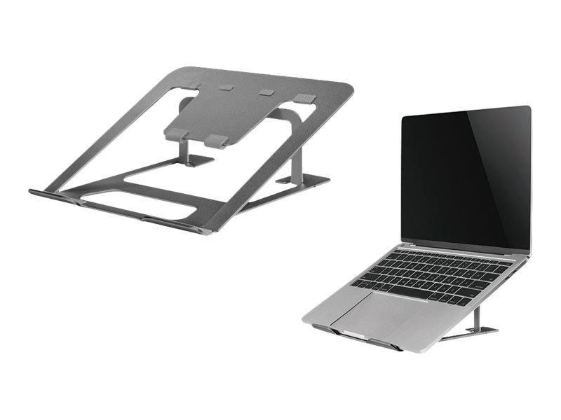 Neomounts Notebook-Staender NSLS085 grau