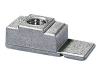 Rittal Einsteckmutter M8 PS PK=50Stck Rittal Einsteckmutter M8 PS PK=50Stck