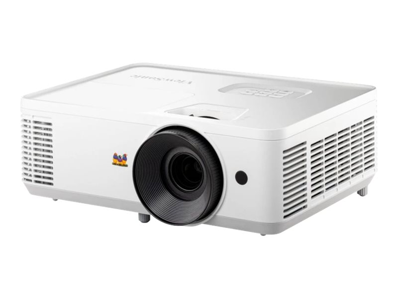 ViewSonic PA700W, DLP Beamer, 4.500 ANSI-Lumen