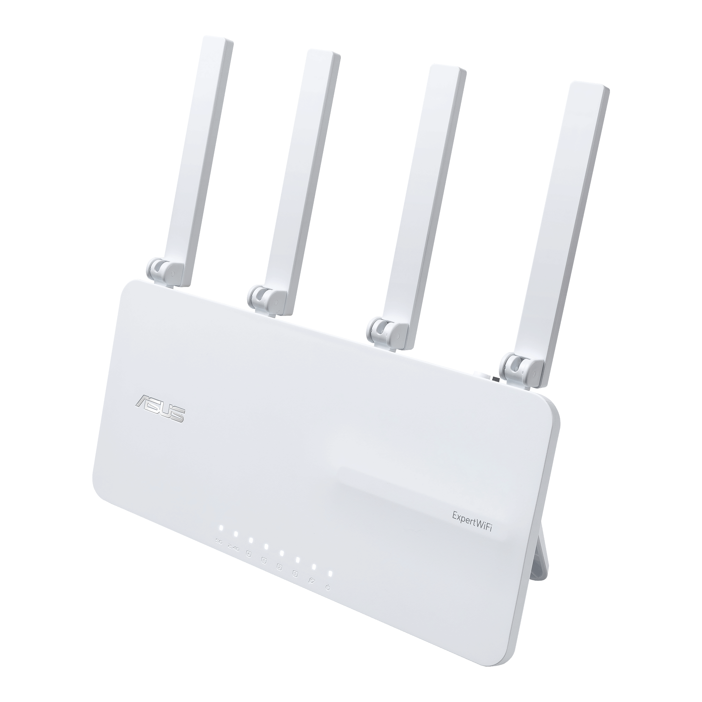 Asus ExpertWIFI Mesh EBR63, Mesh Router wei