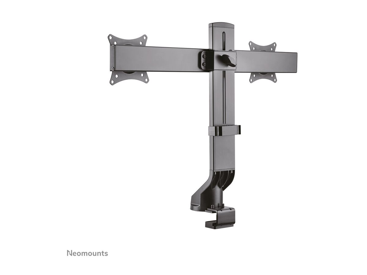 NEOMOUNTS FPMA-D860DBLACK Desk Mount NEOMOUNTS FPMA-D860DBLACK Desk Mount