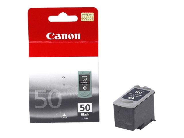 0616B001 CANON PG50 Nr.50 Pixma MP Tinte
