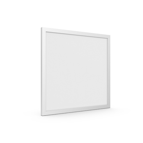 Etherma Deckenheizpaneel LAVA-LUX-GL-400-62-PW-NW 400W