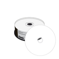 MEDIARANGE BD-R 50GB 6x IW (25) CB
