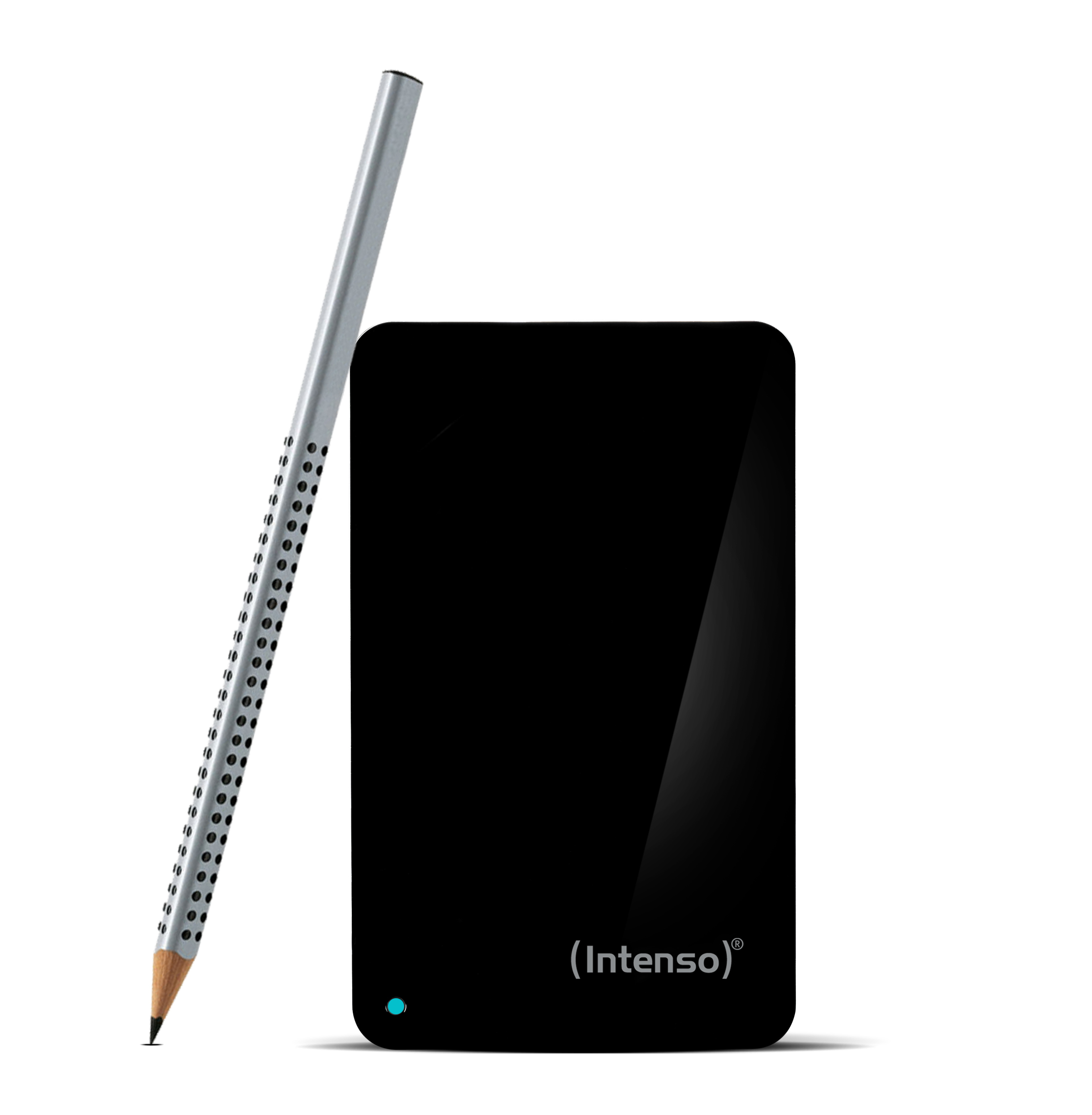 INTENSO 2.5 HDD MEMORY CASE 1TB INTENSO 2.5 HDD MEMORY CASE 1TB