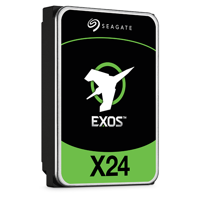 Seagate Exos X24 ST20000NM002H 20TB