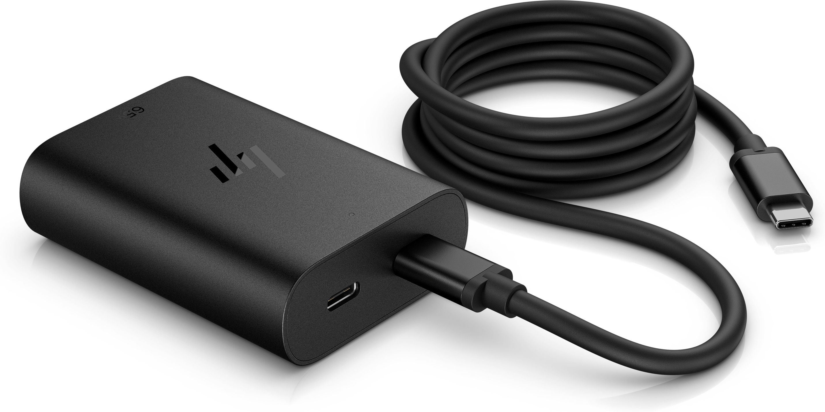 600Q8UTABB HP USB Ladegeraet 65 W GaN
