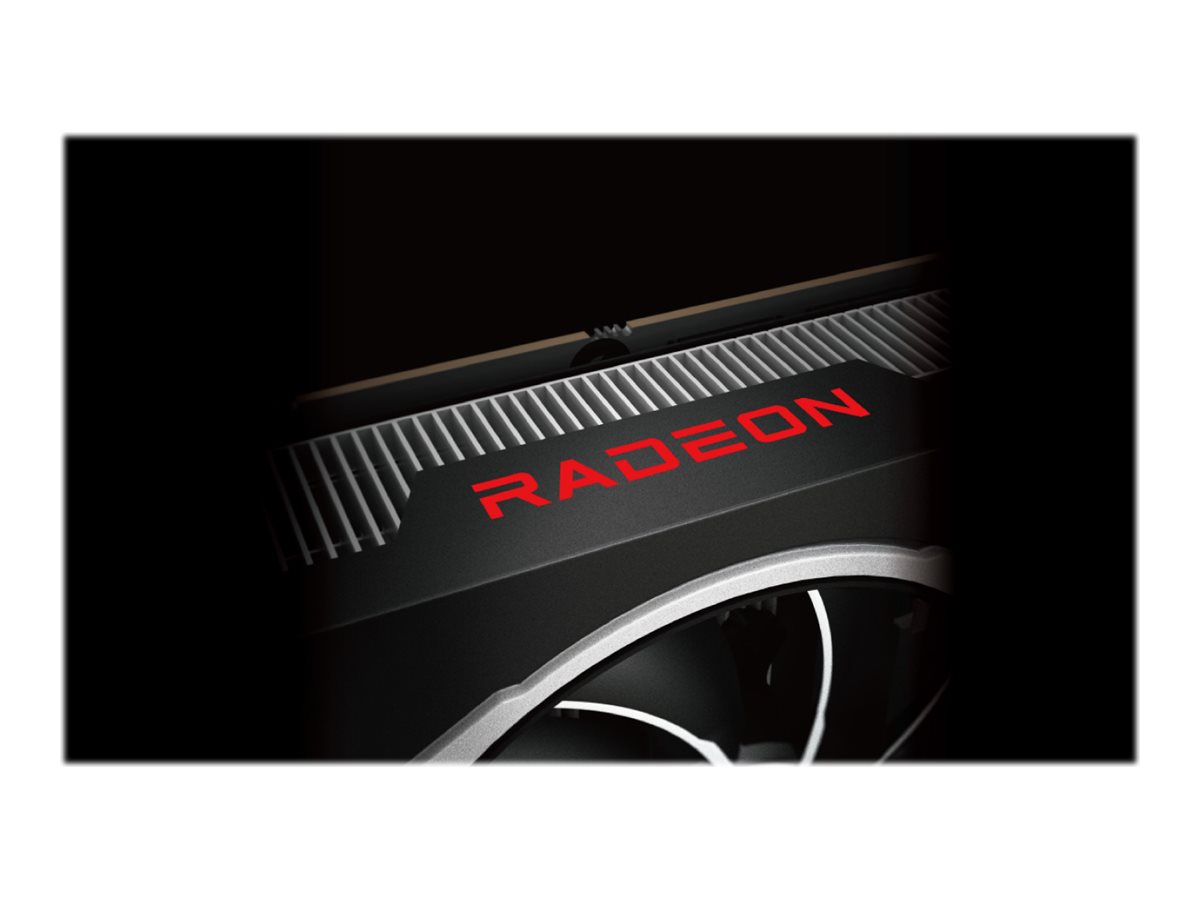 RX 6500XT 4GB PowerColor Radeon GDDR6 1Fan