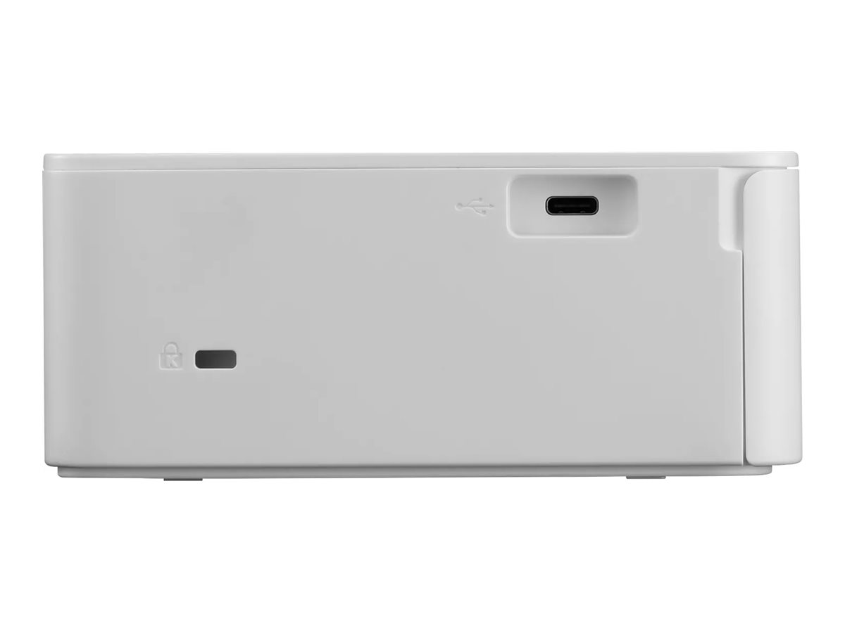 CANON SELPHY CP1500 Printer colour dye sublimation 148x100mm 0.41 min/page colour USB Wi-Fi White CANON SELPHY CP1500 Printer colour dye sublimation 148x100mm 0.41 min/page colour USB Wi-Fi White