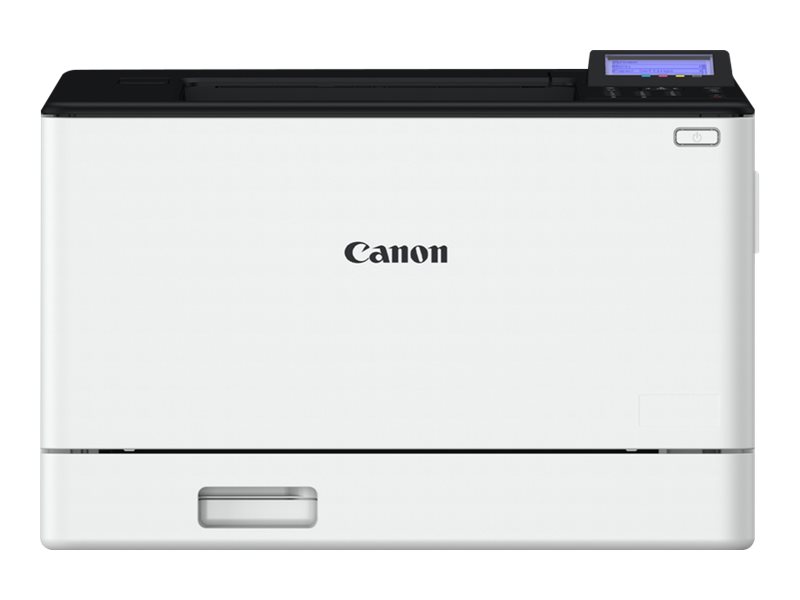Canon i-SENSYS LBP673Cdw Farb-Laserdrucker grau