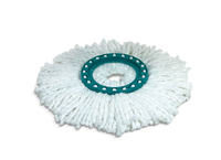 LEIFHEIT Clean Disc WischmoppErsatzkopf Mikrofaser, 1 St